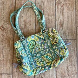 EUC Vera Bradley Tote